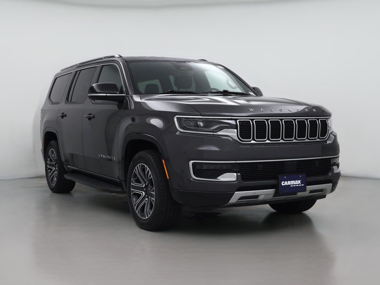 2025 JEEP Wagoneer