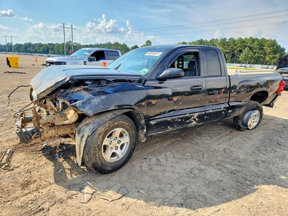 2006 DODGE Dakota