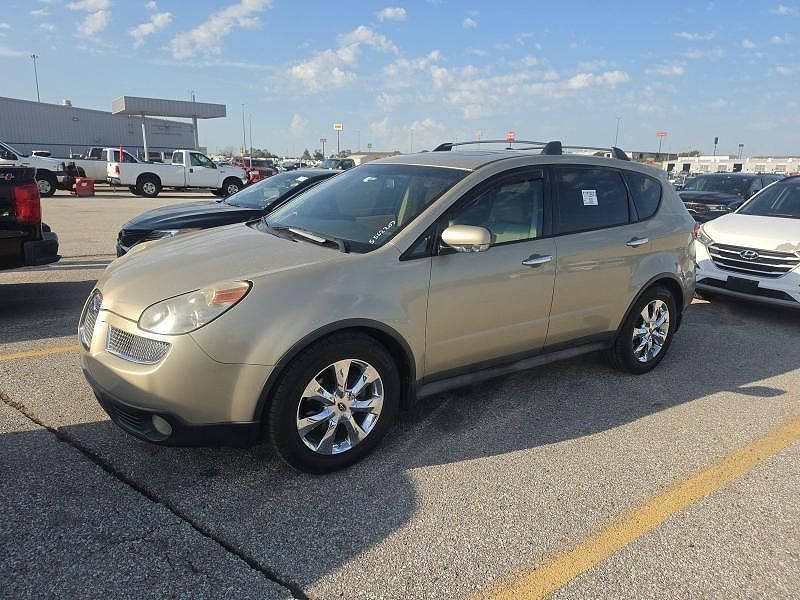 2007 SUBARU B9 Tribeca