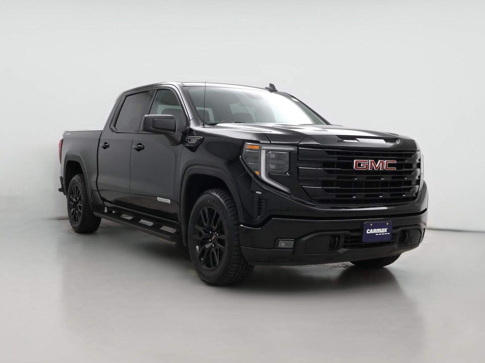 2024 GMC Sierra