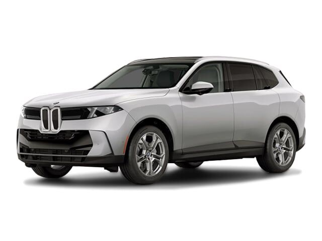 2027 BMW X5