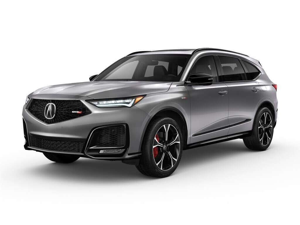 2026 ACURA MDX