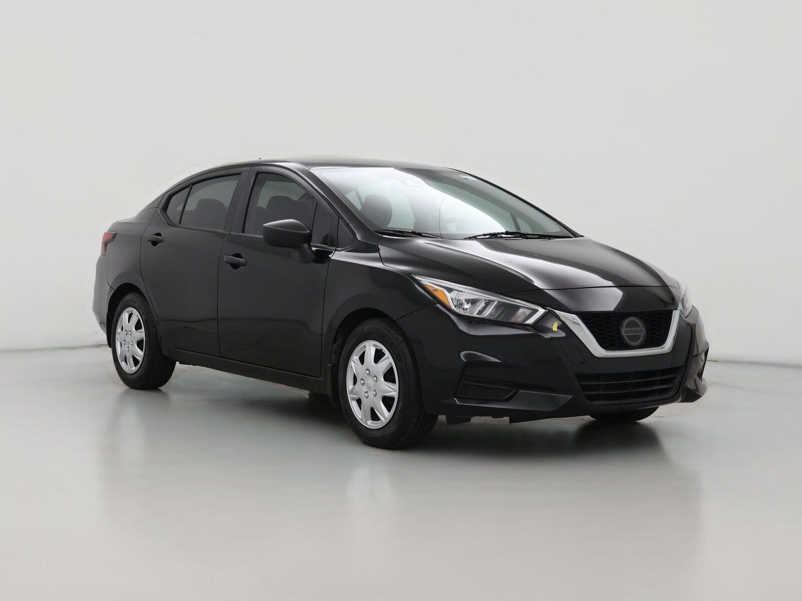 2021 NISSAN Versa