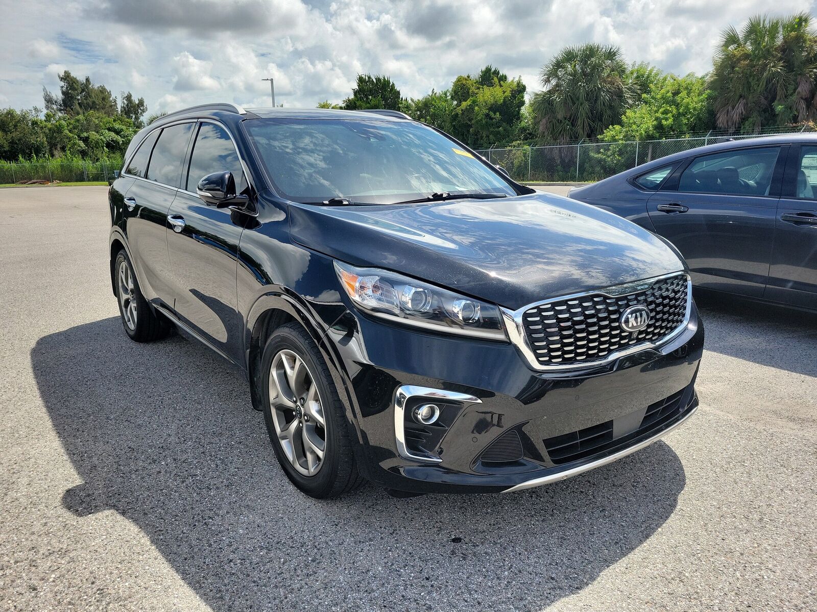 2020 KIA Sorento