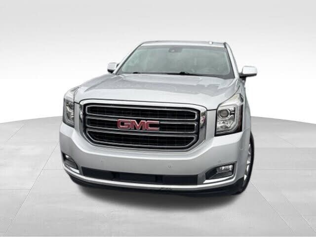 2017 GMC Yukon XL