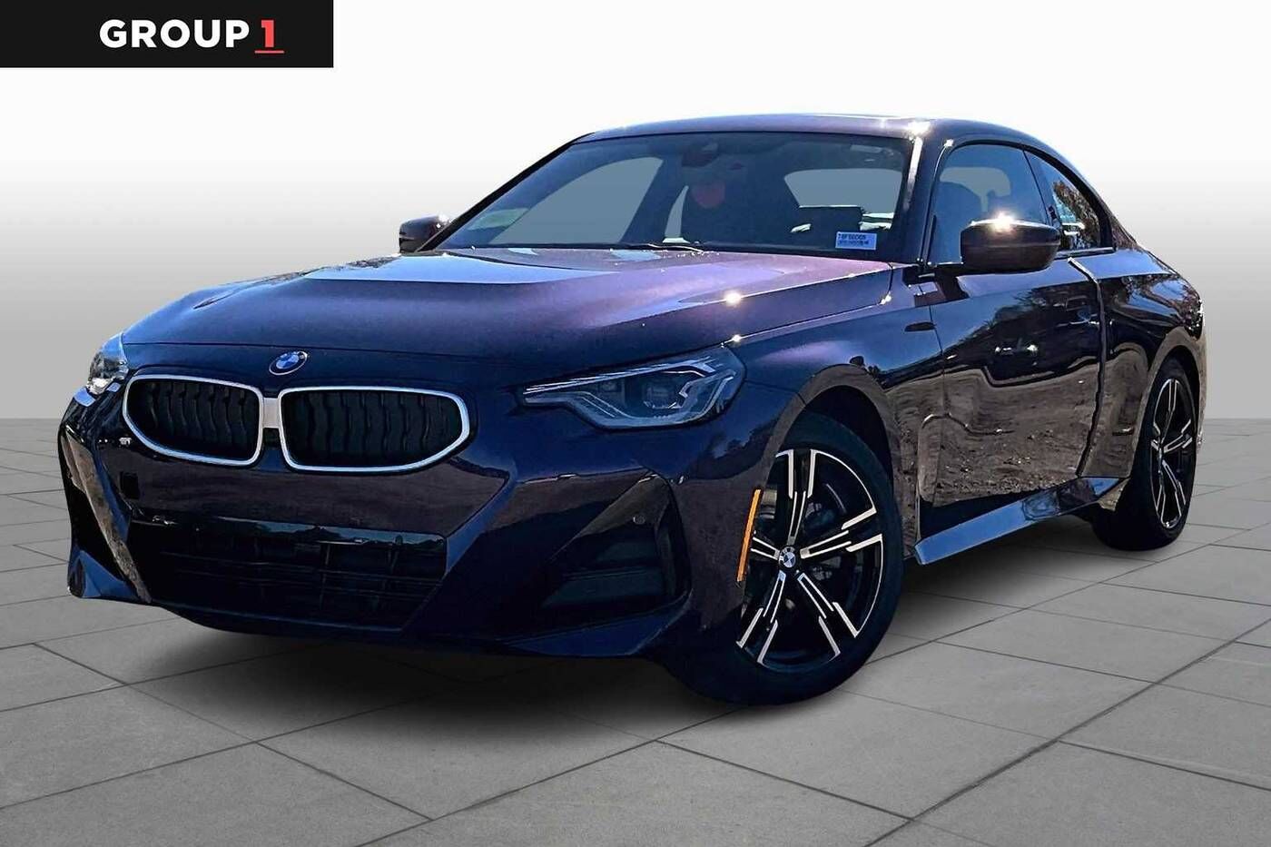 2026 BMW 2 Series