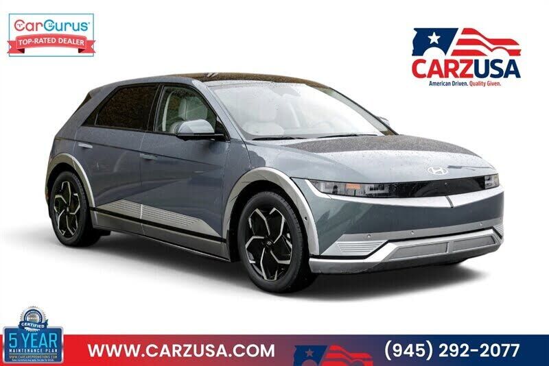 2023 HYUNDAI IONIQ 5