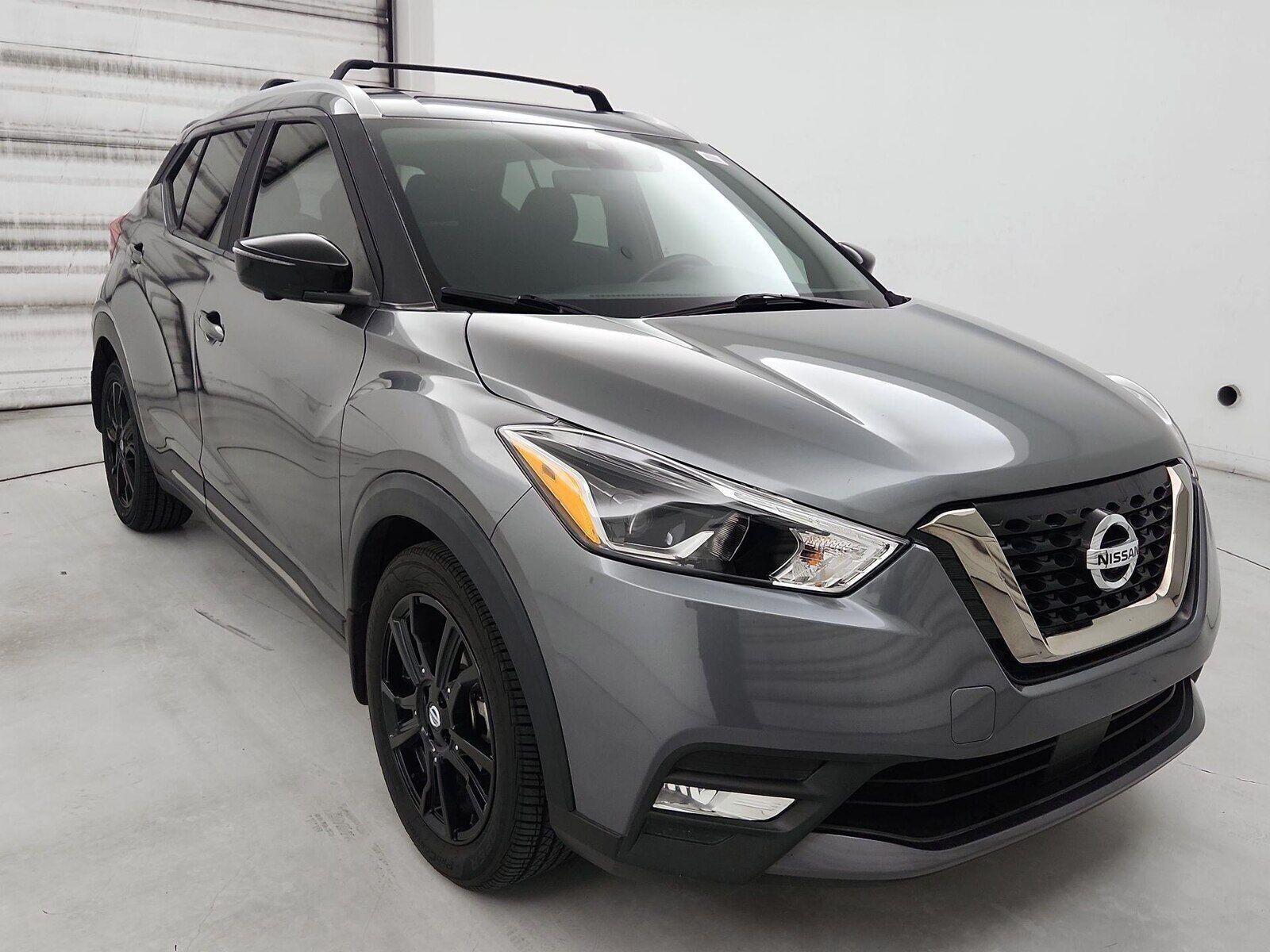 2020 NISSAN Kicks