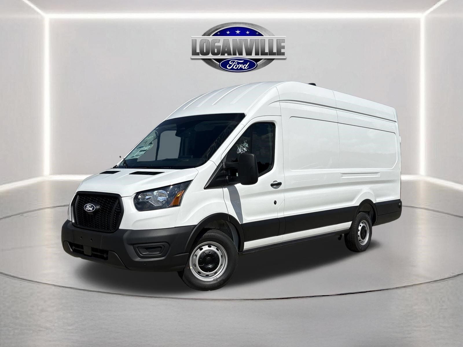 2027 FORD Transit