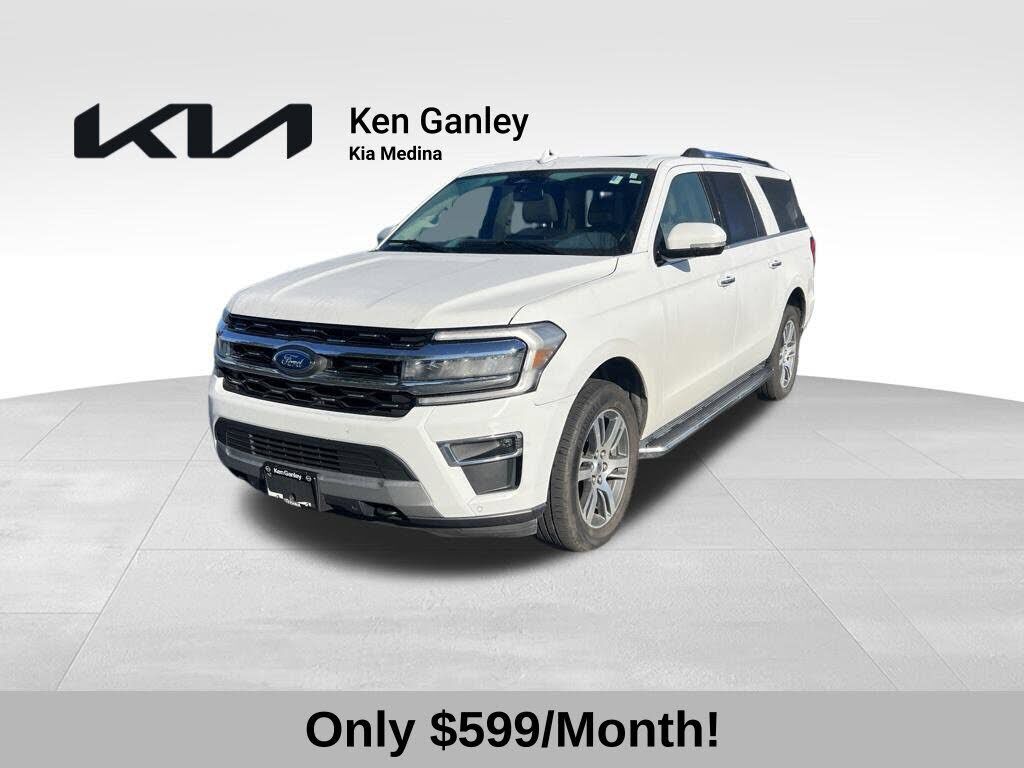 2023 FORD Expedition