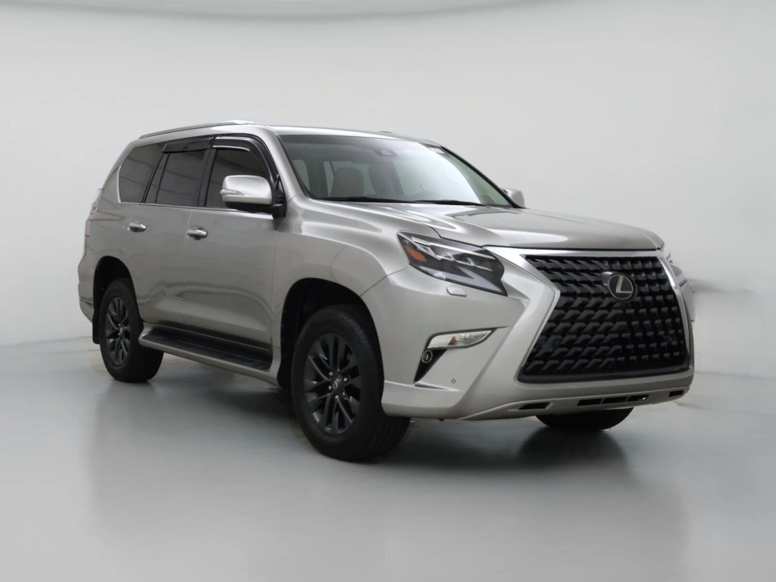 2021 LEXUS GX