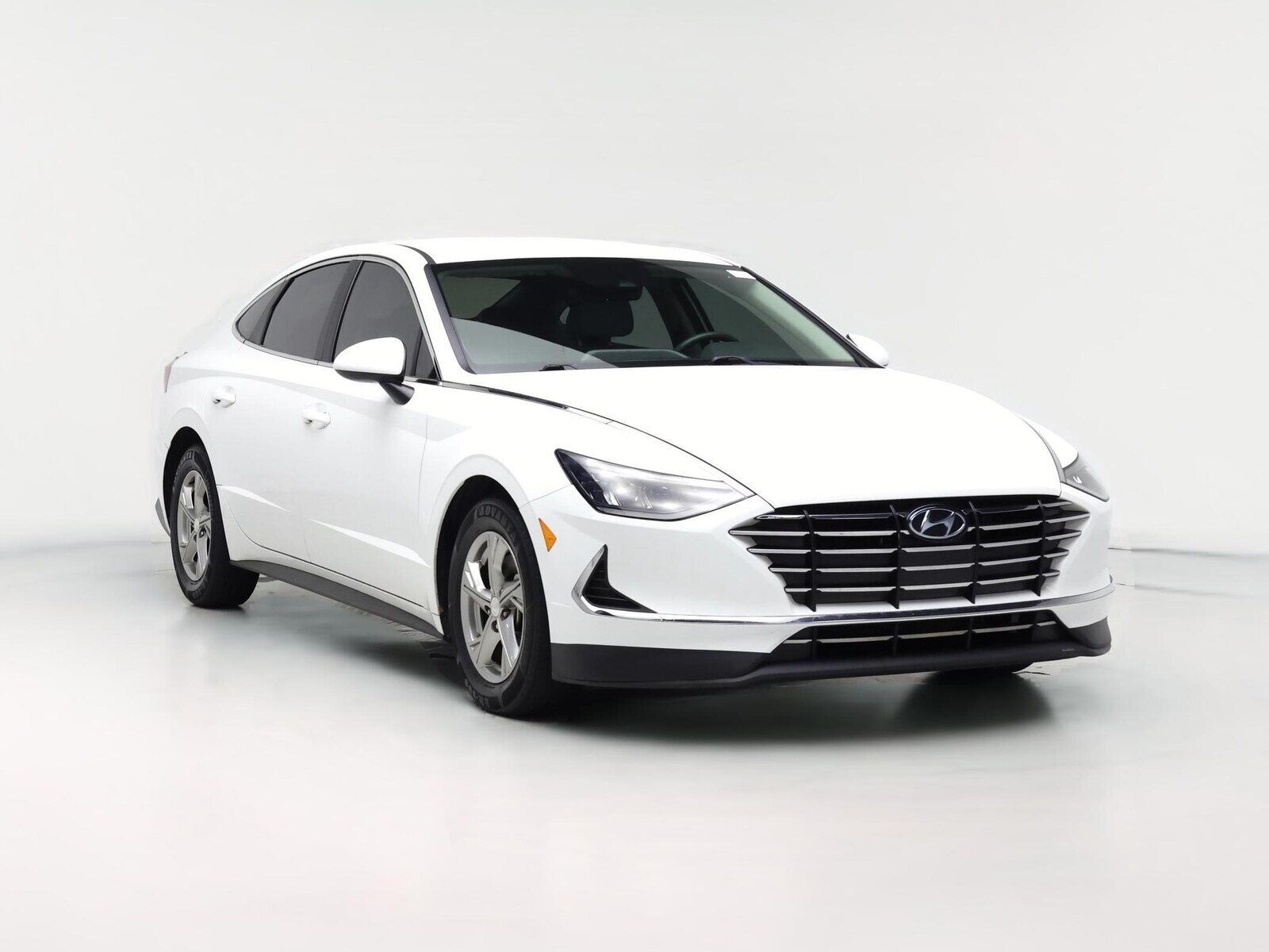 2022 HYUNDAI Sonata