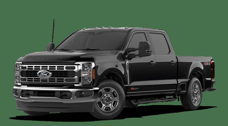 2027 FORD F-250