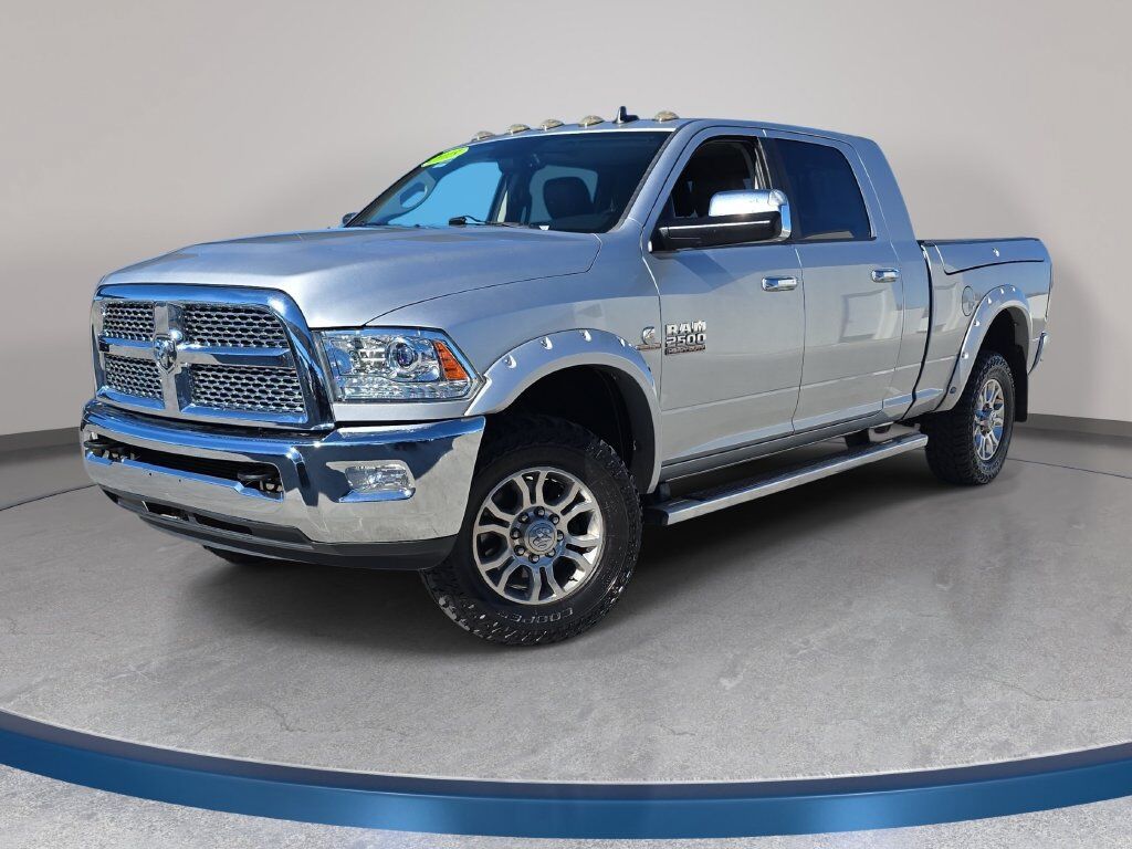 2015 RAM 2500