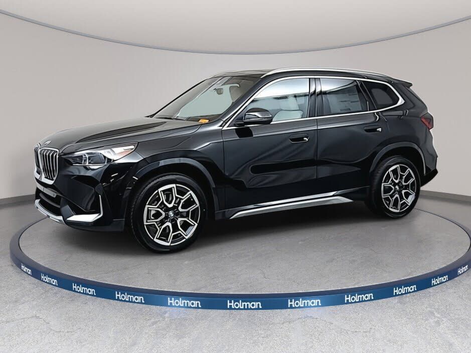 2026 BMW X1