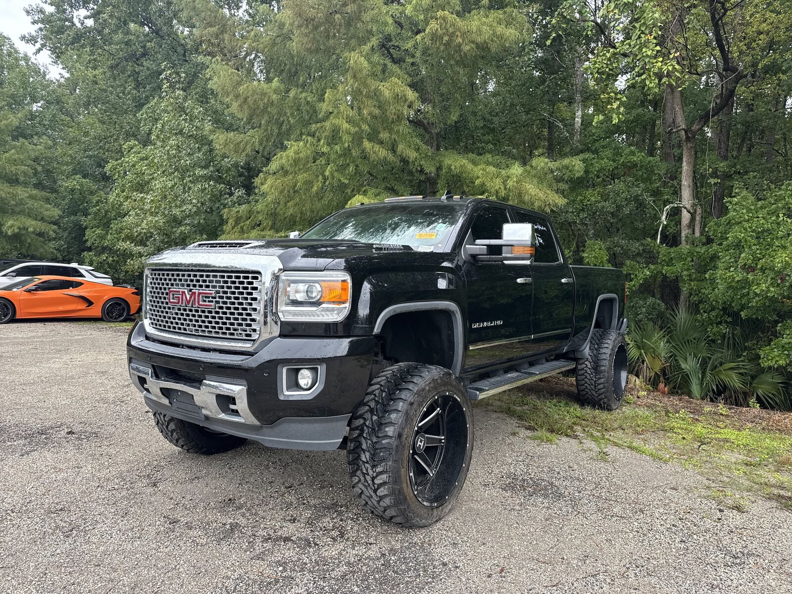 2017 GMC Sierra