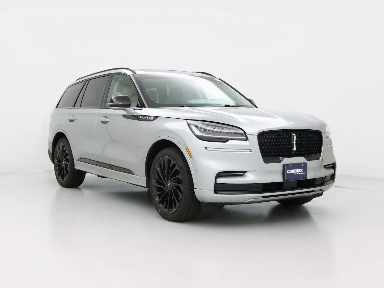 2023 LINCOLN Aviator