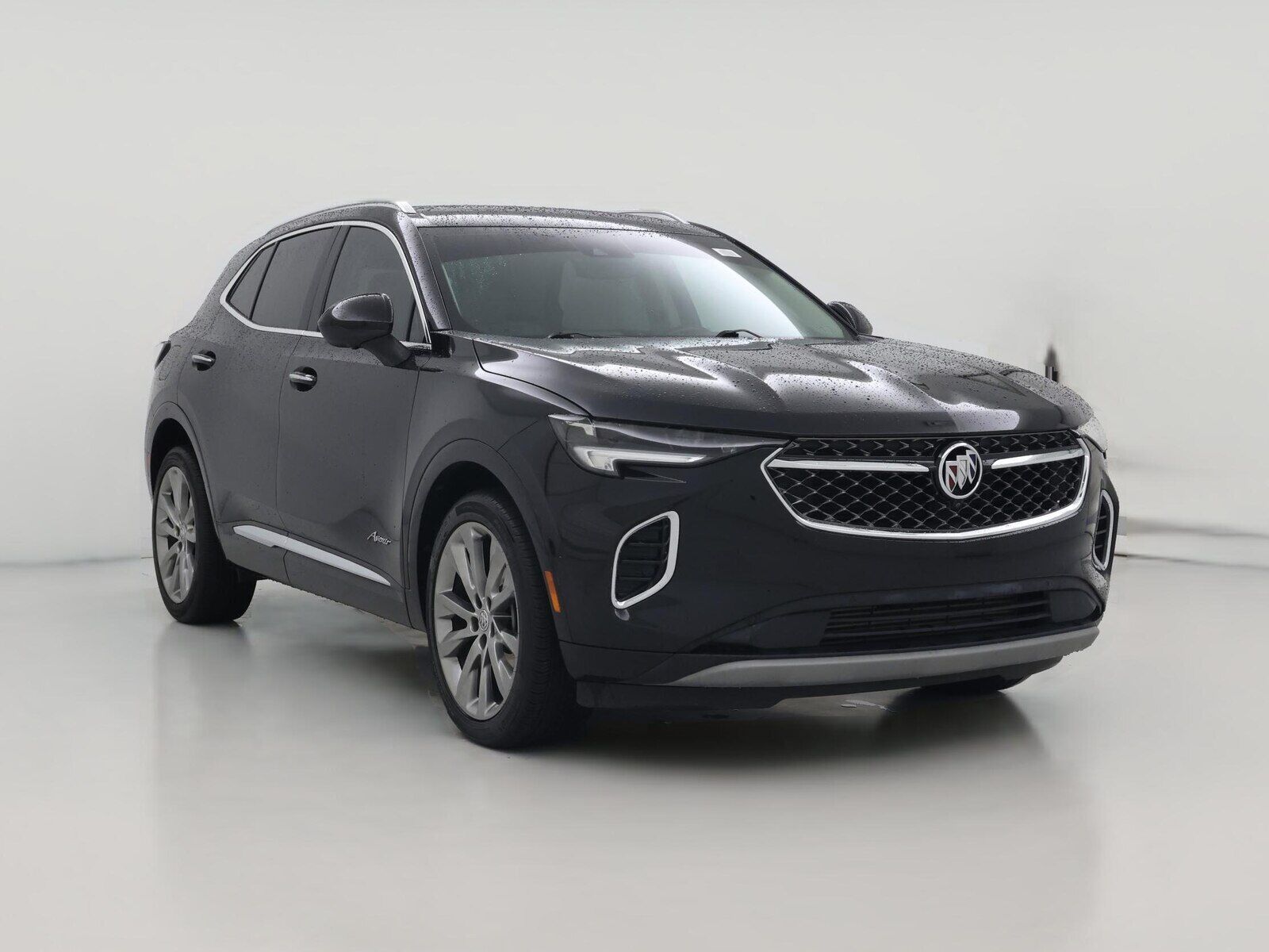 2022 BUICK Envision