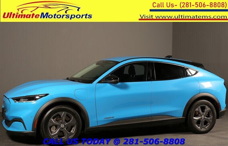 2023 FORD Mustang