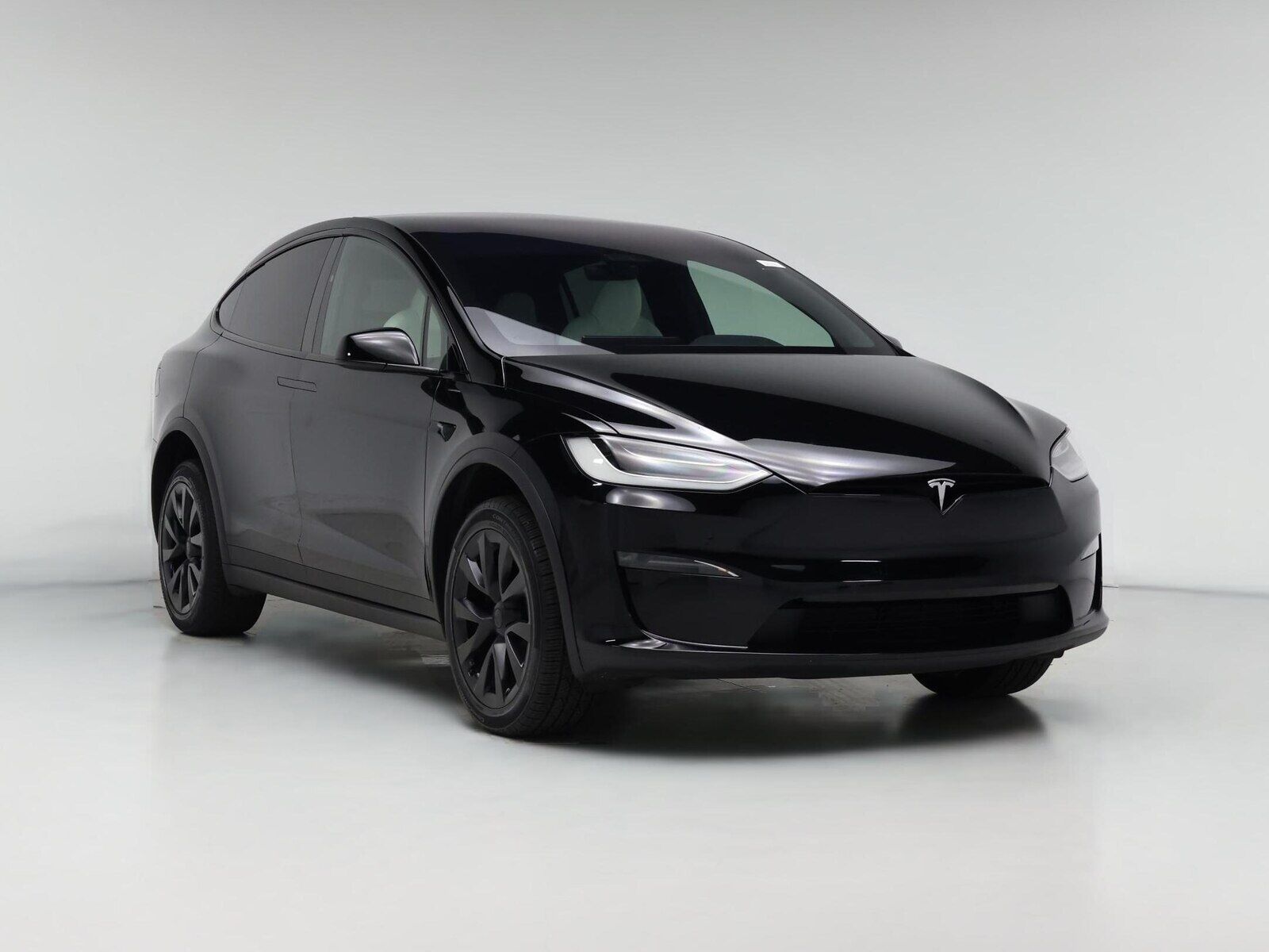 2023 TESLA Model X