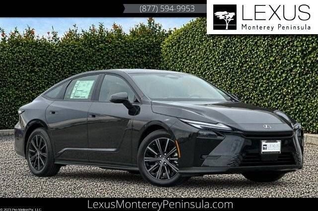 2026 LEXUS ES