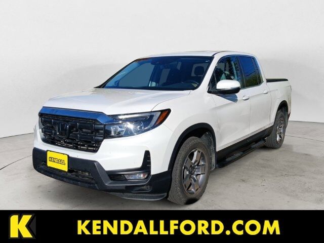 2024 HONDA Ridgeline