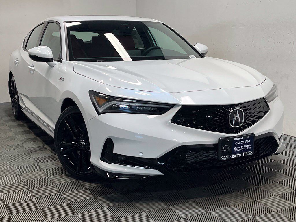 2026 ACURA Integra