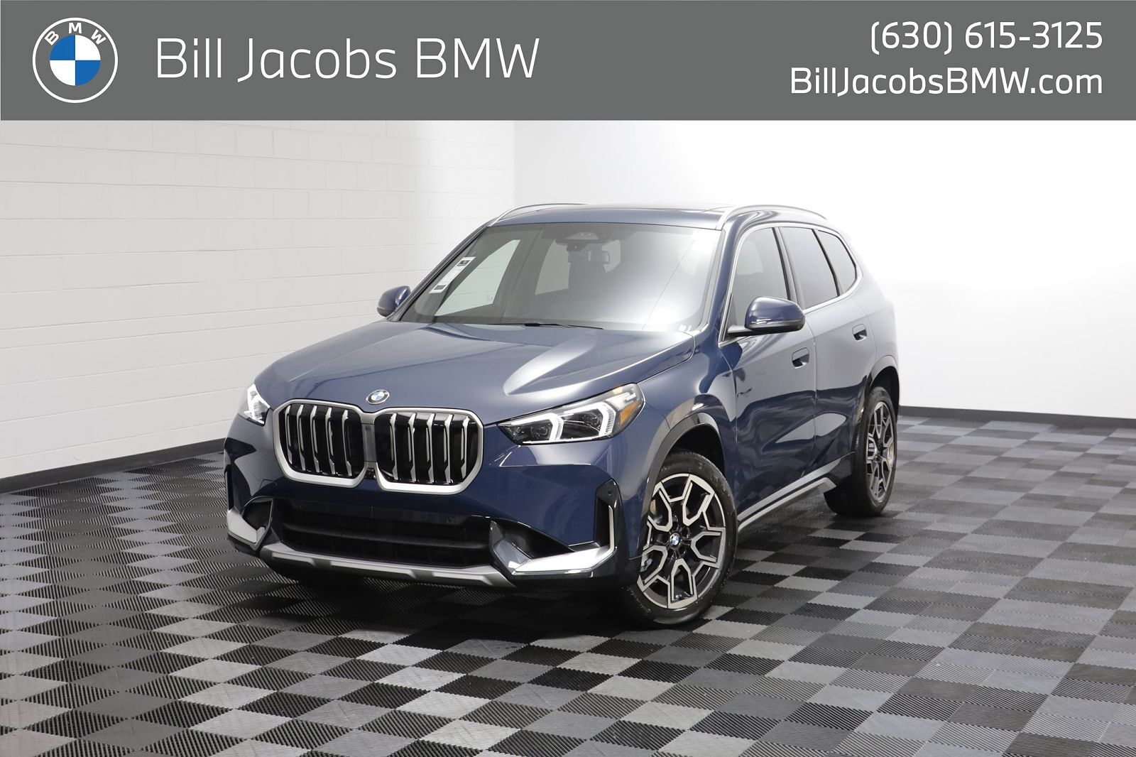 2027 BMW X1