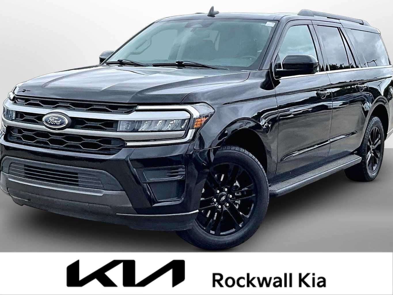 2024 FORD Expedition