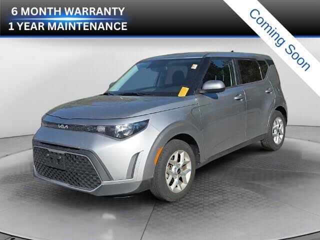 2024 KIA Soul