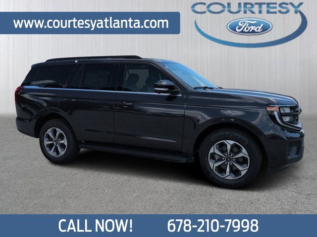 2027 FORD Expedition