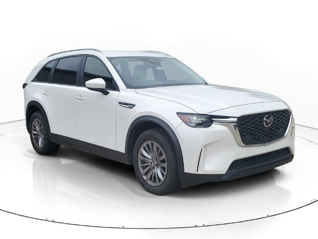 2026 MAZDA CX-90