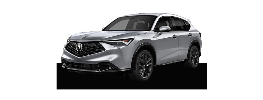 2026 ACURA ADX