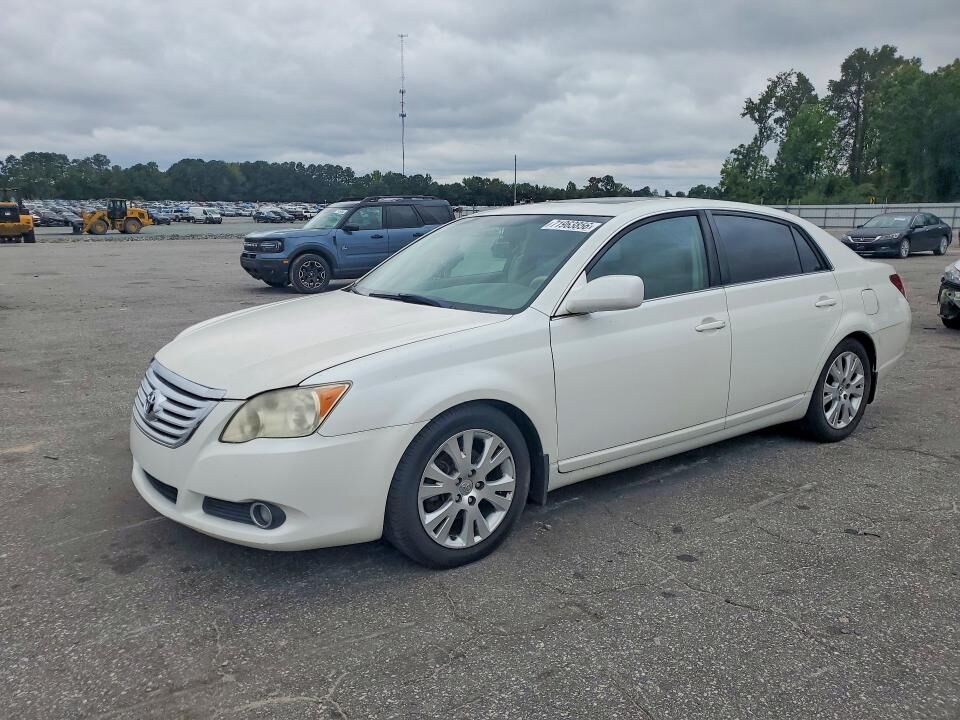 2008 TOYOTA Avalon