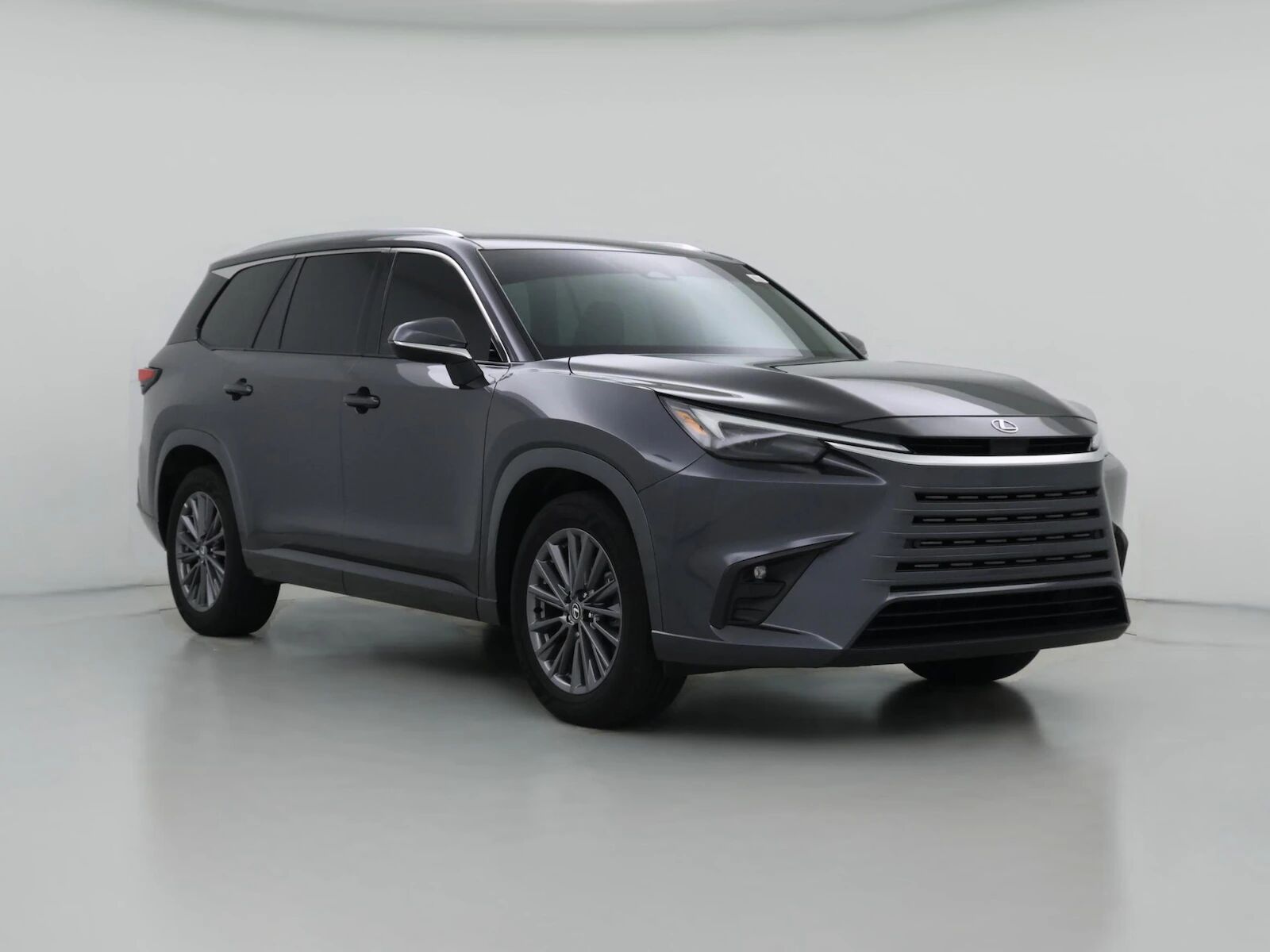 2025 LEXUS TX