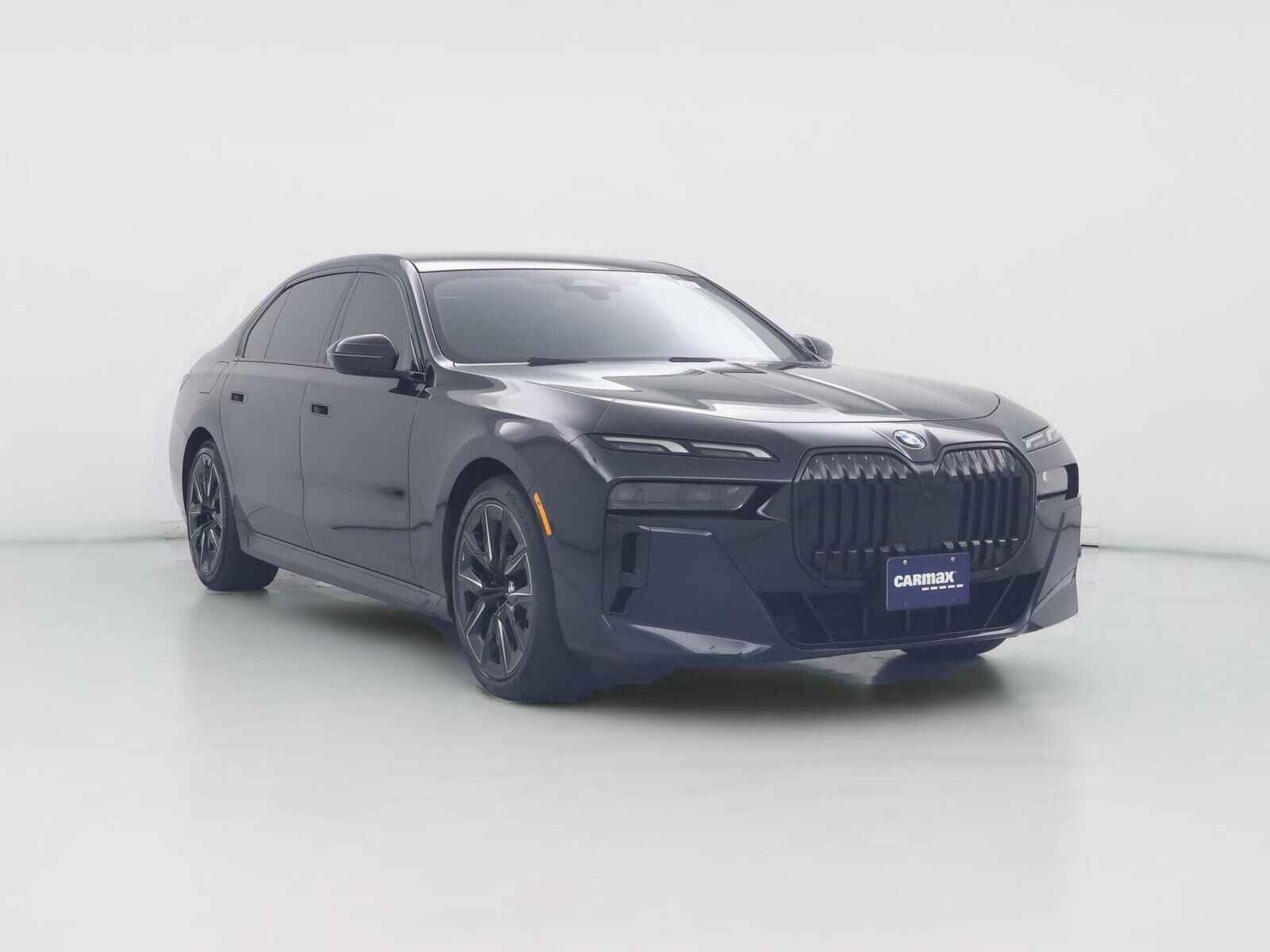 2023 BMW 7 Series