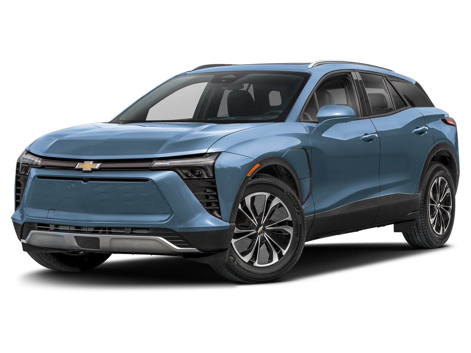 2024 CHEVROLET Blazer EV