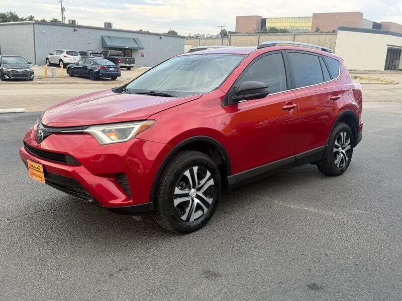 2017 TOYOTA RAV4
