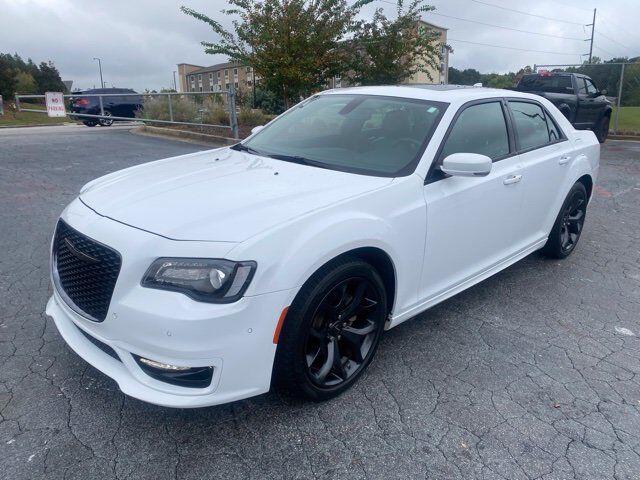 2023 CHRYSLER 300