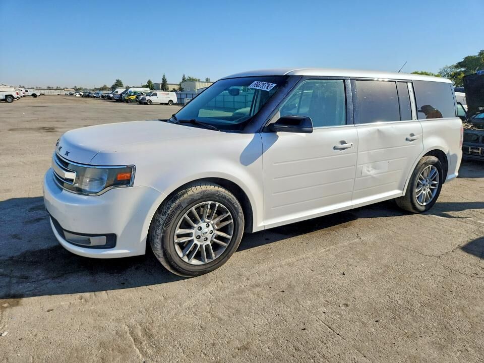 2013 FORD Flex