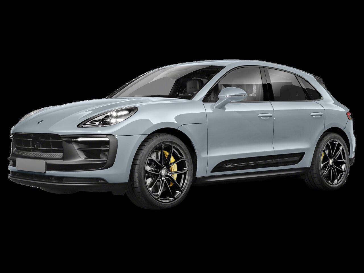 2022 PORSCHE Macan