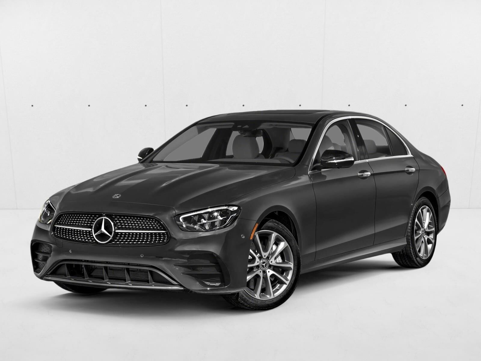 2023 MERCEDES-BENZ E-Class