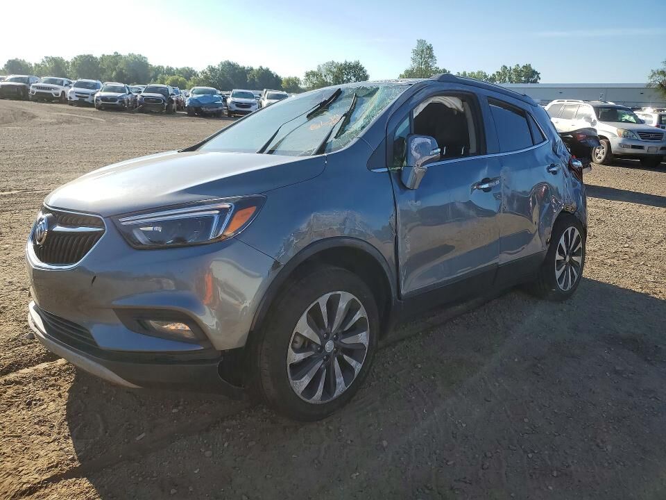 2019 BUICK Encore