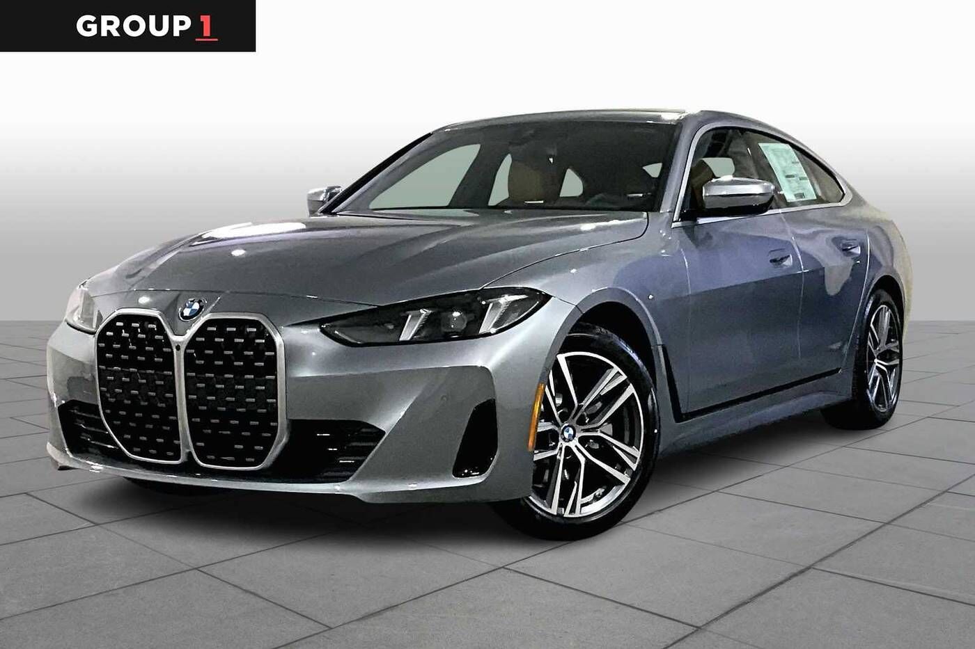 2026 BMW 4 Series