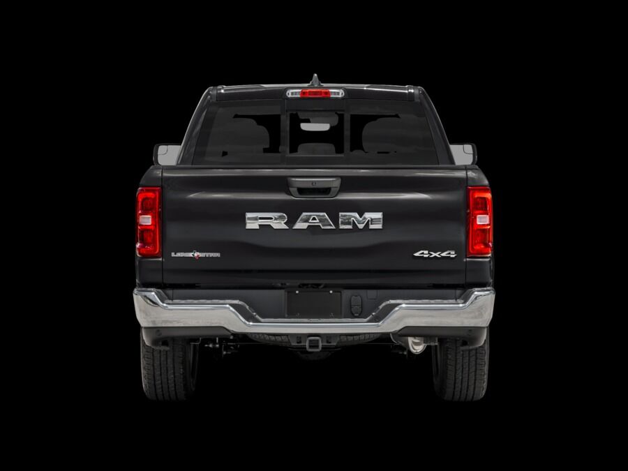 2027 RAM 1500