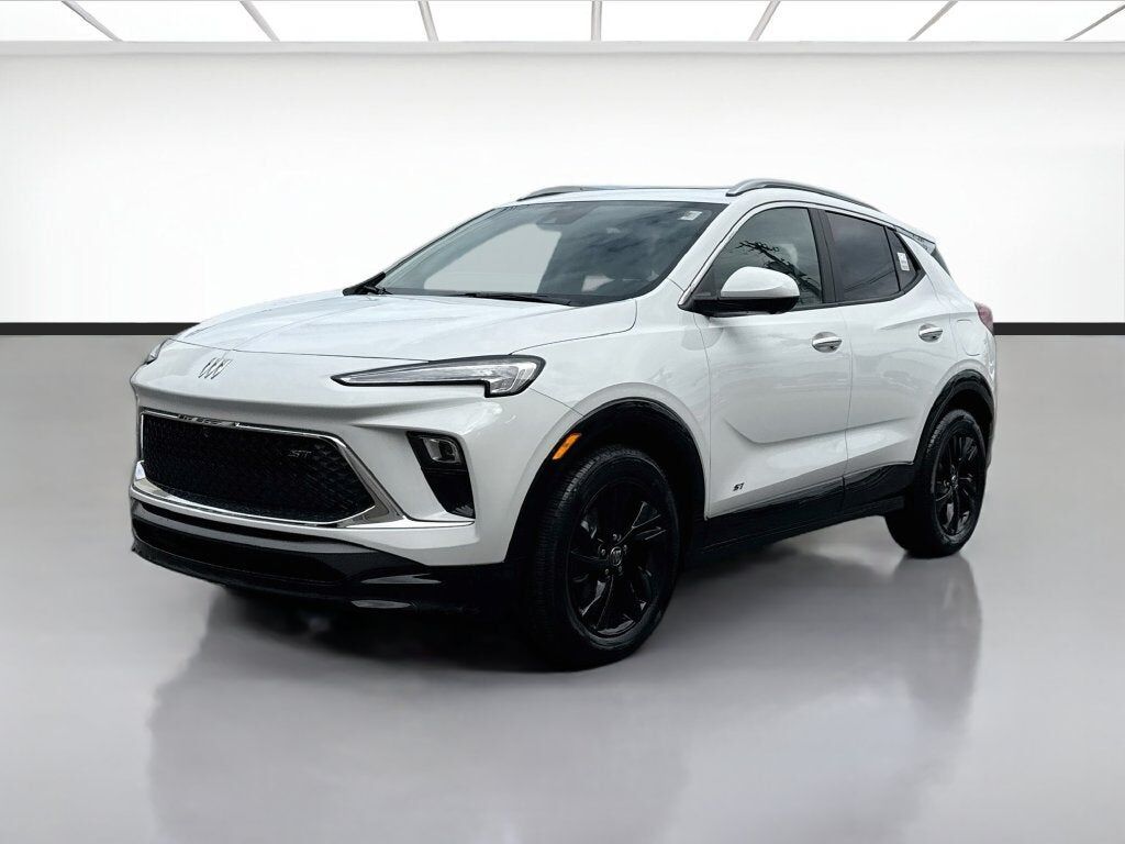 2026 BUICK Encore GX
