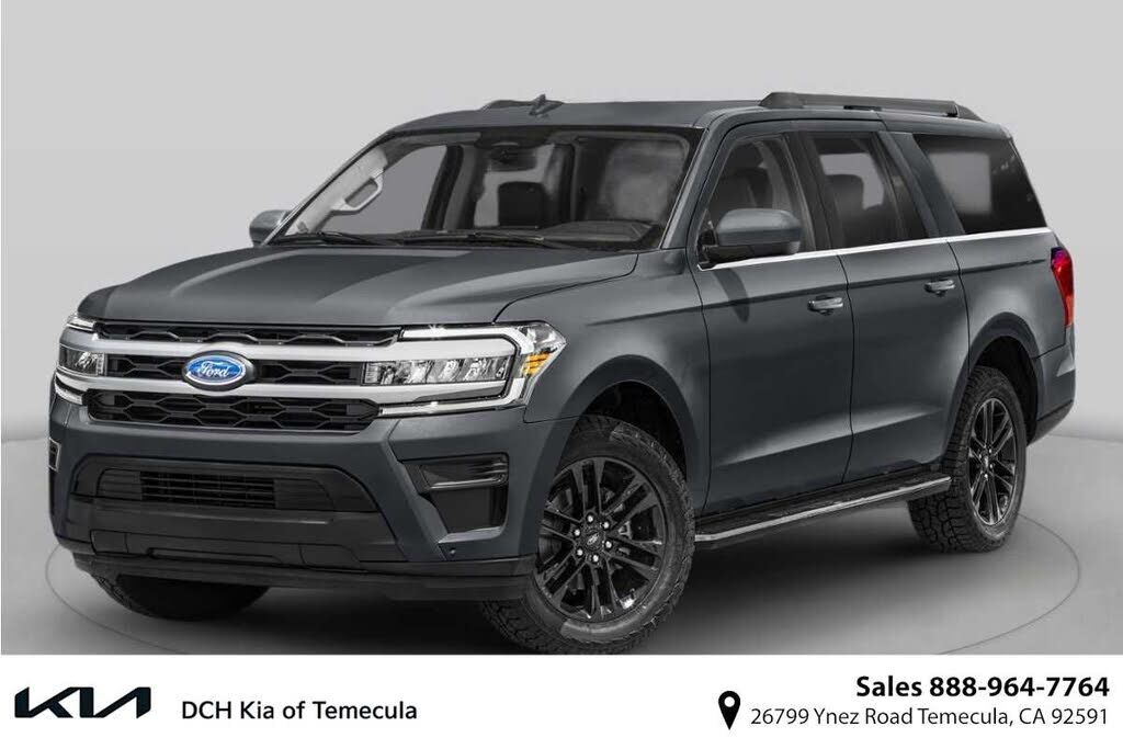 2023 FORD Expedition