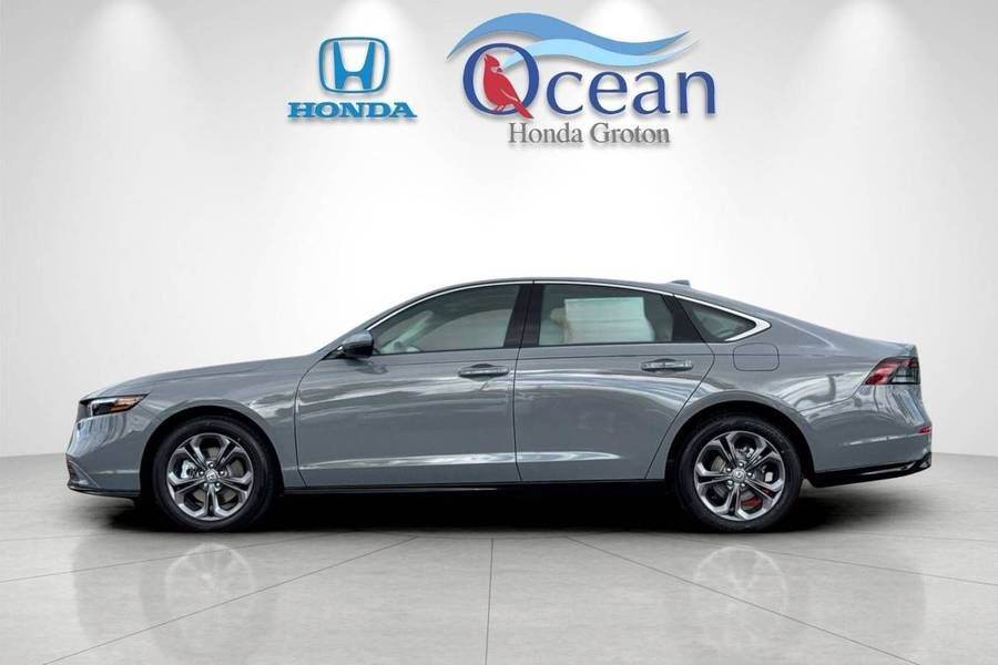2026 HONDA Accord
