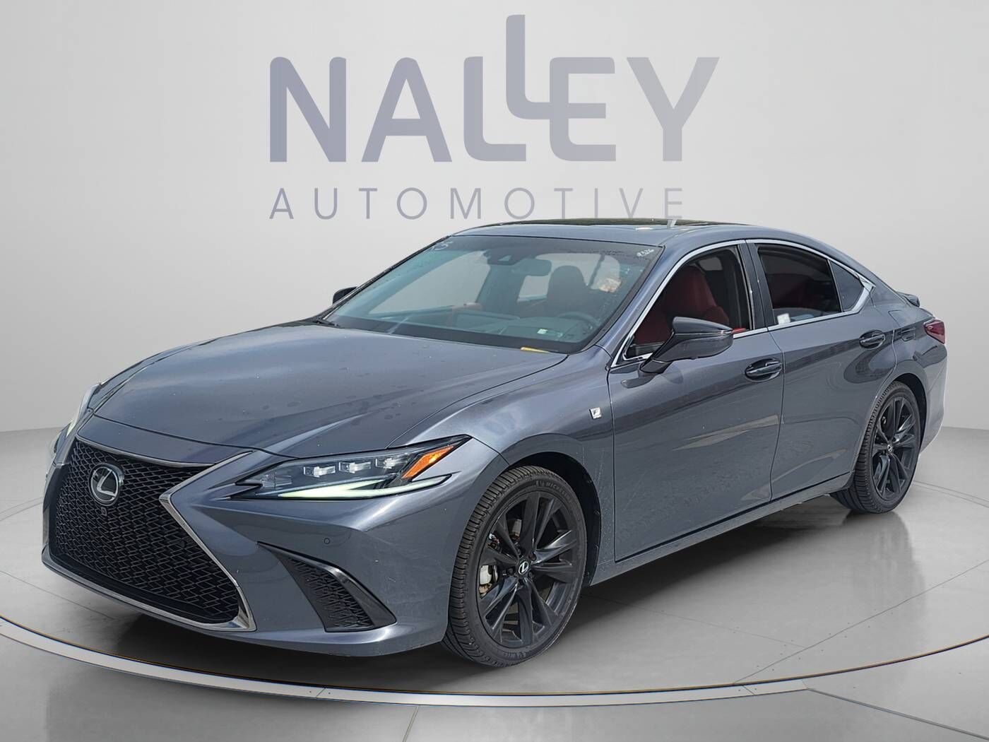 2024 LEXUS ES
