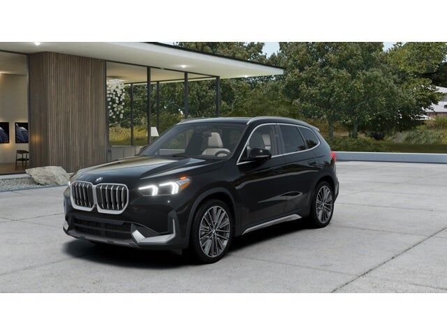 2027 BMW X1